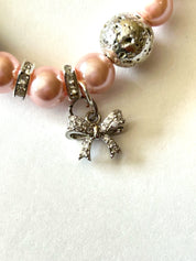 Teal Cottage Bracelet