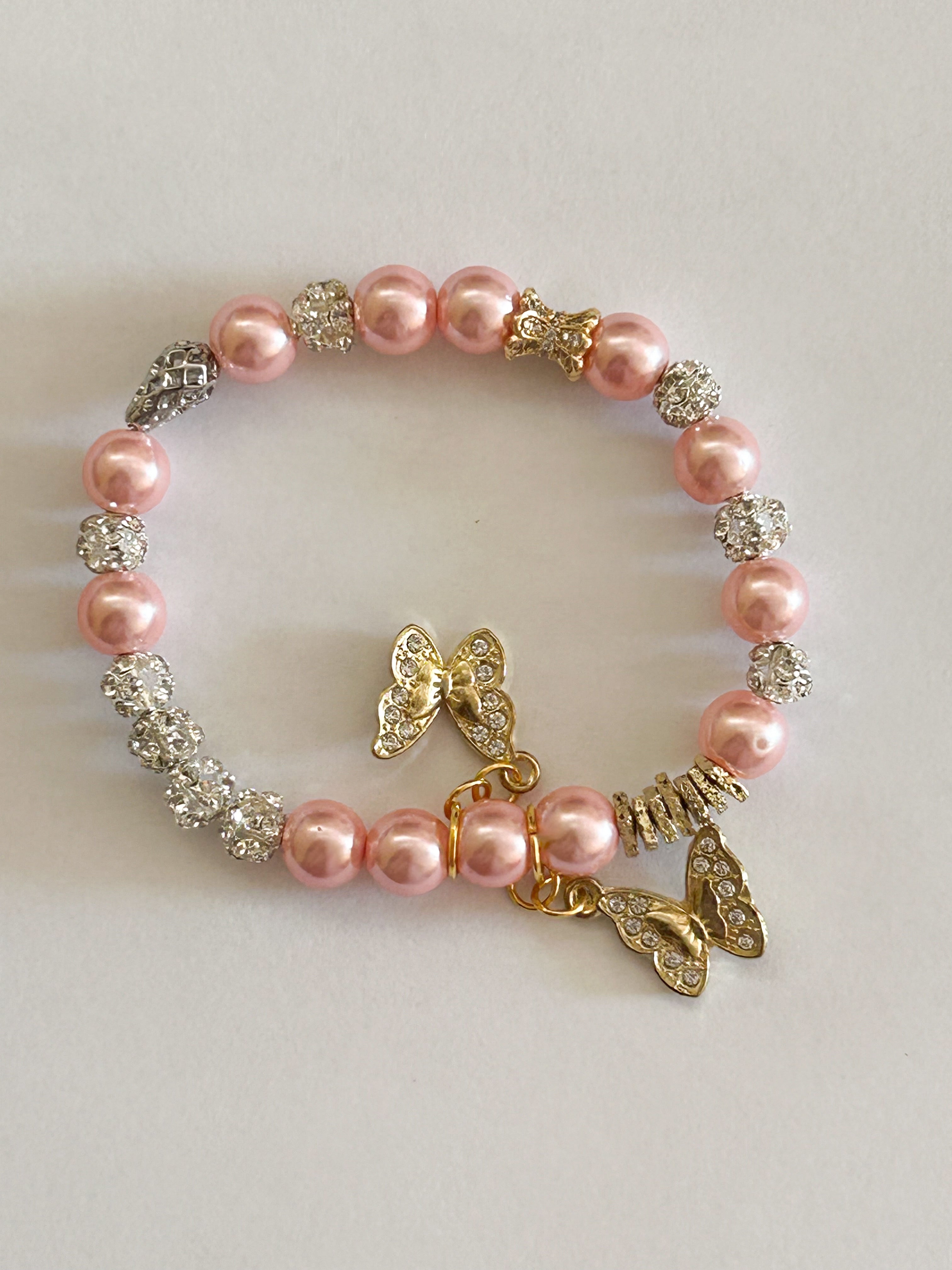 Love Letter Bracelet
