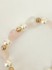 Blush Bracelet