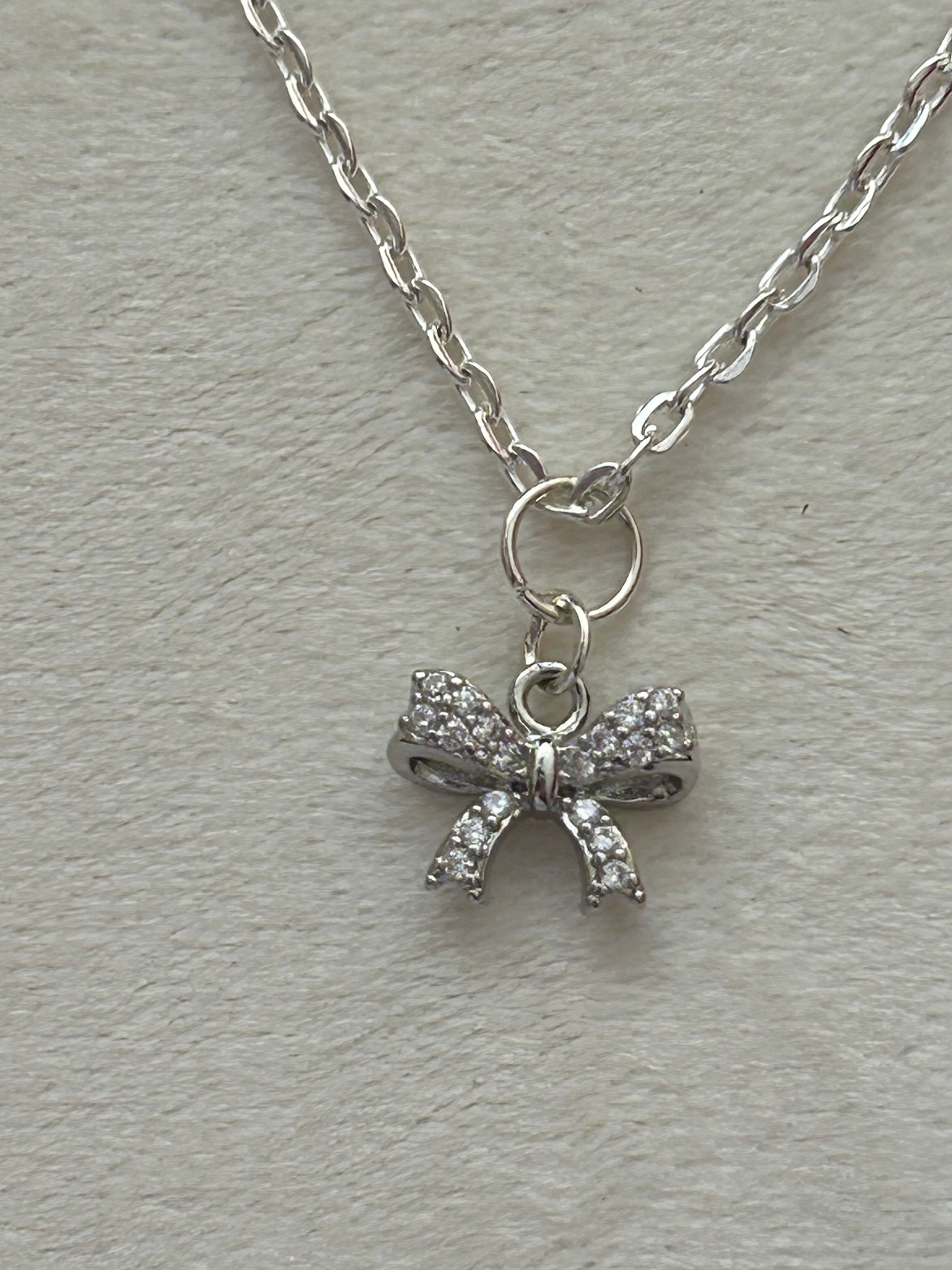 Bow chain