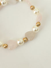 Blush Bracelet
