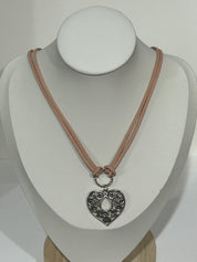Heart Necklace