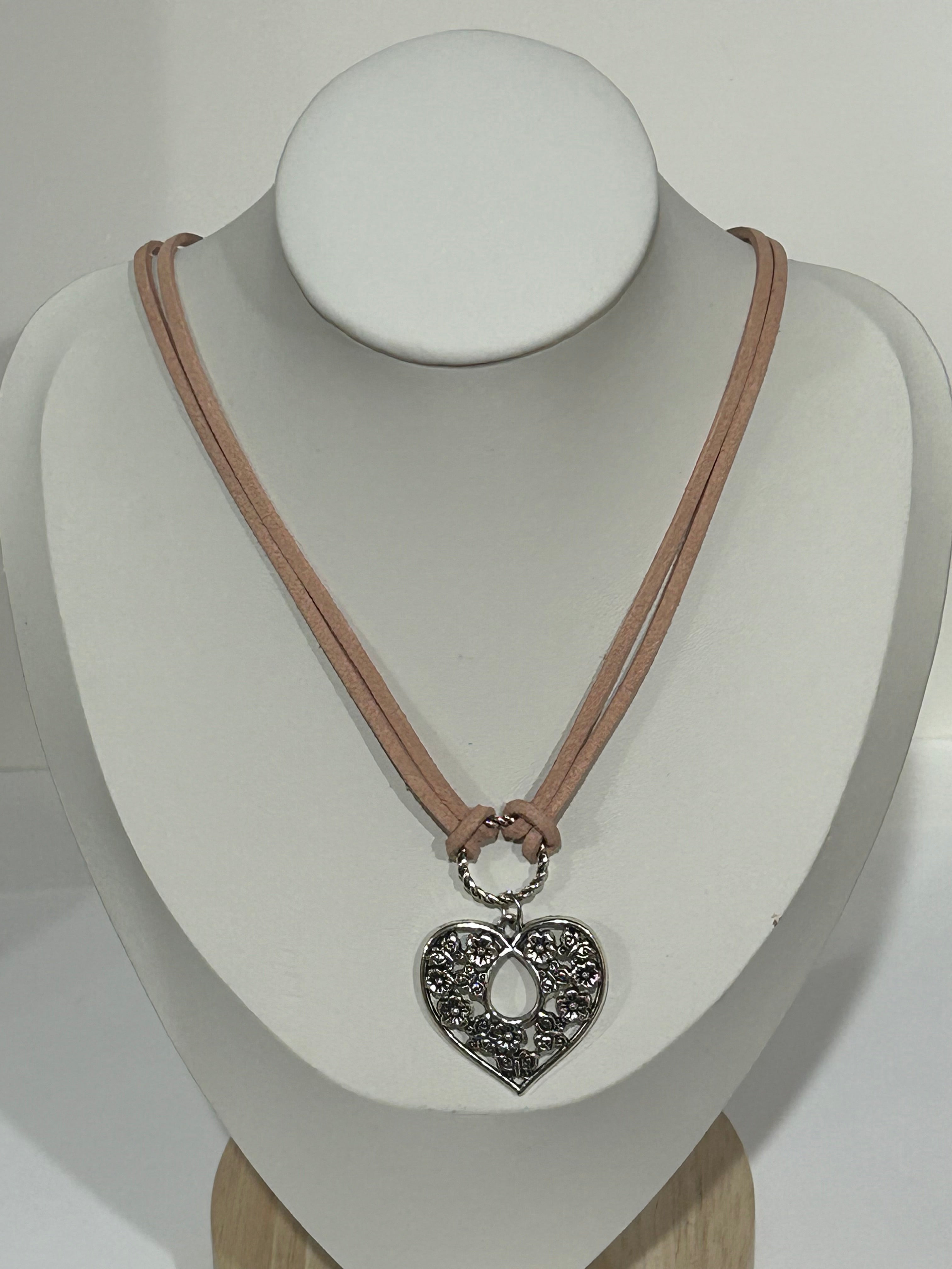 Heart Necklace