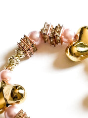Love Signature Bracelet