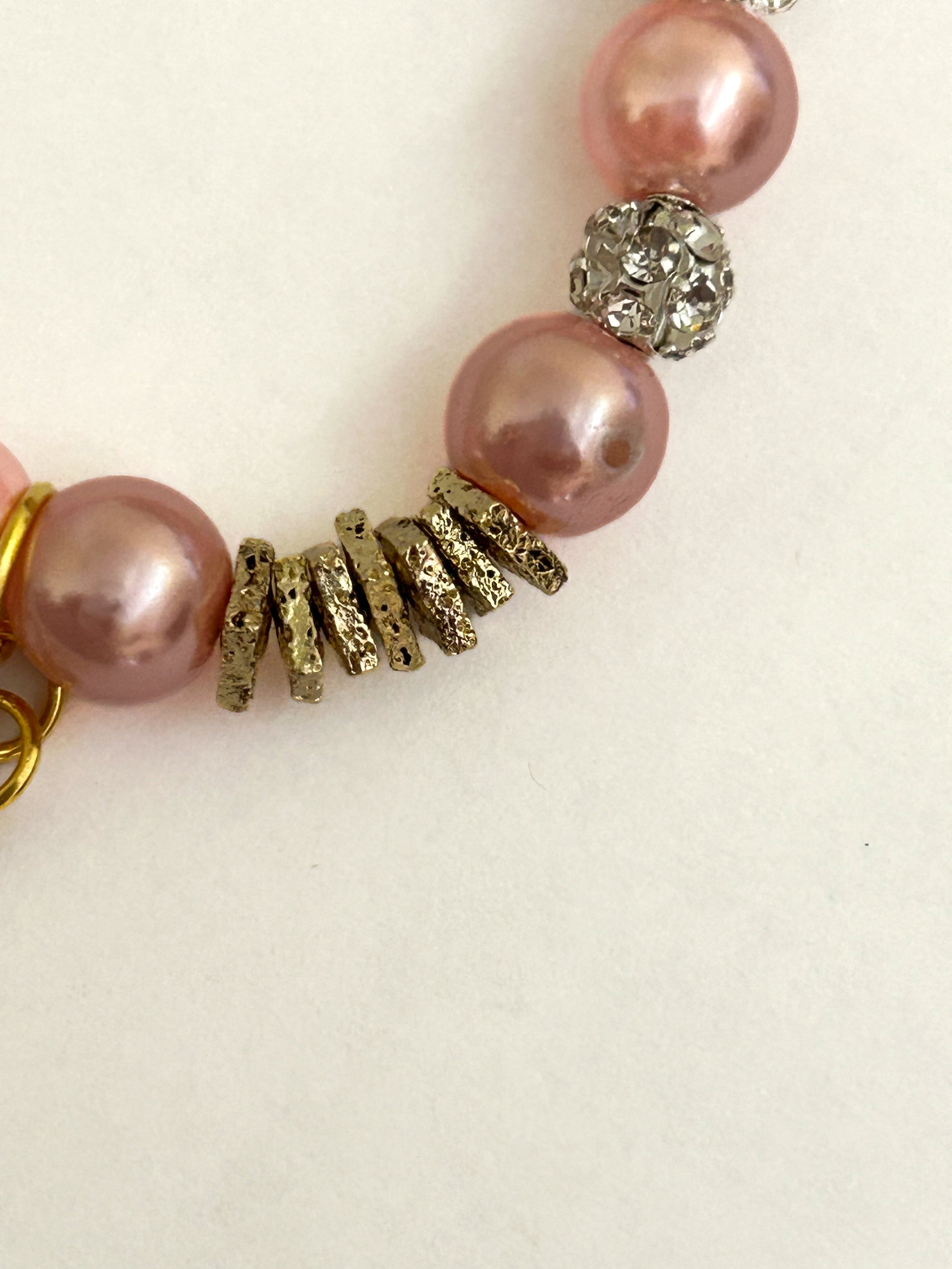 Love Letter Bracelet