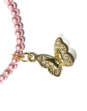 Butterfly Bracelet