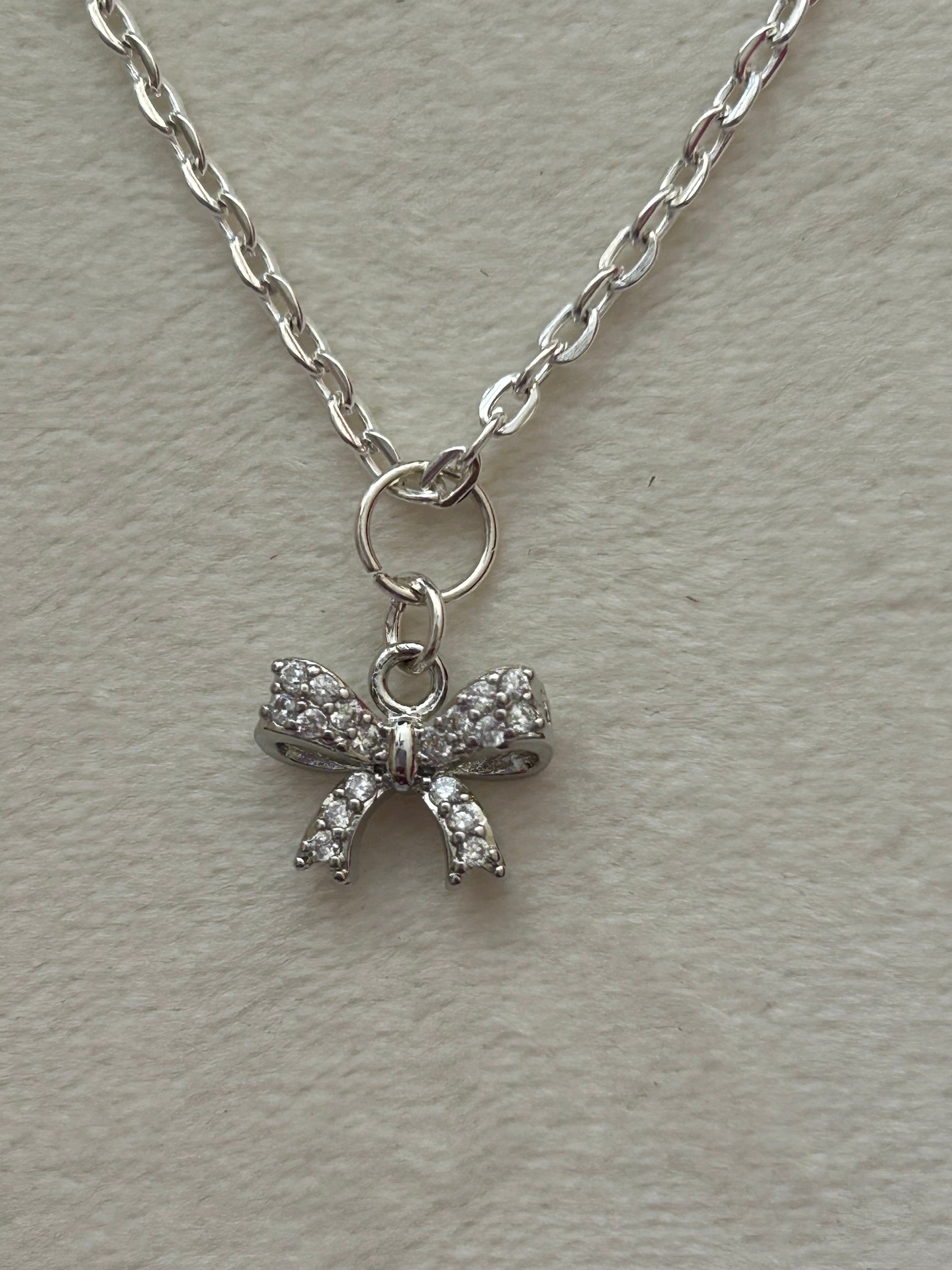 Bow chain
