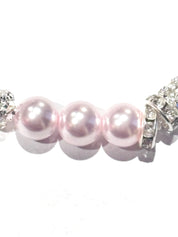 Heart Charm Bracelet