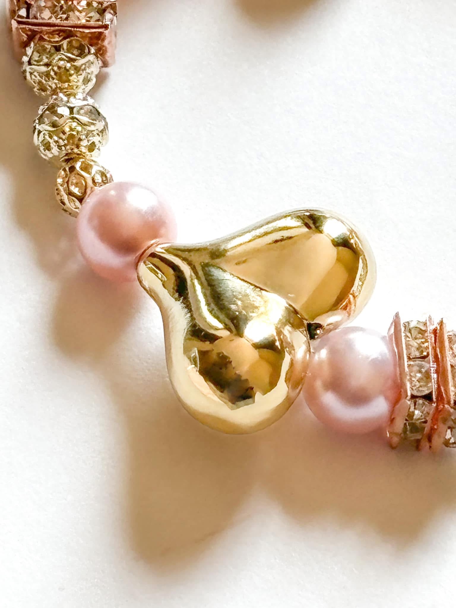 Love Signature Bracelet