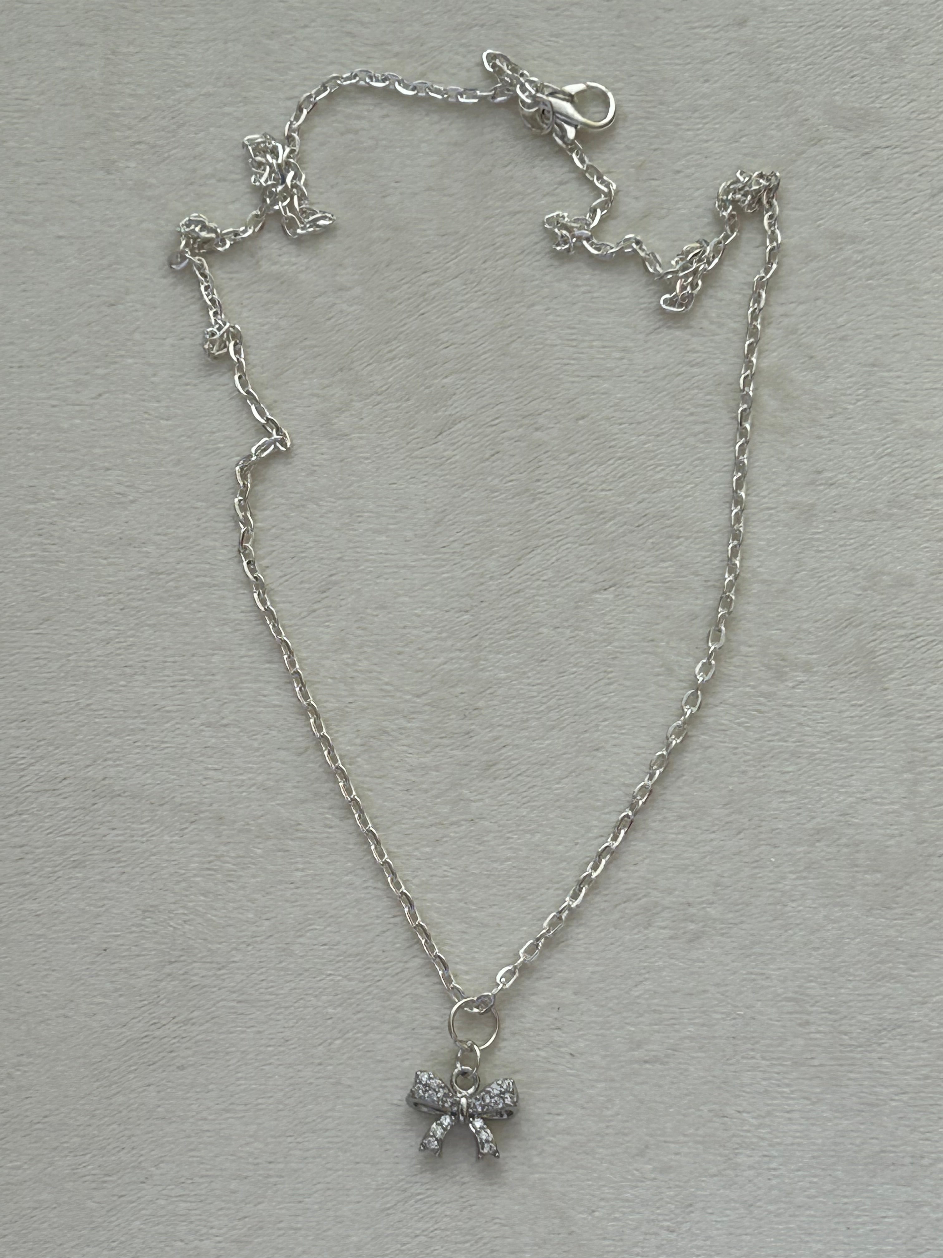 Bow chain
