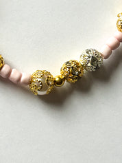 Garden bracelet