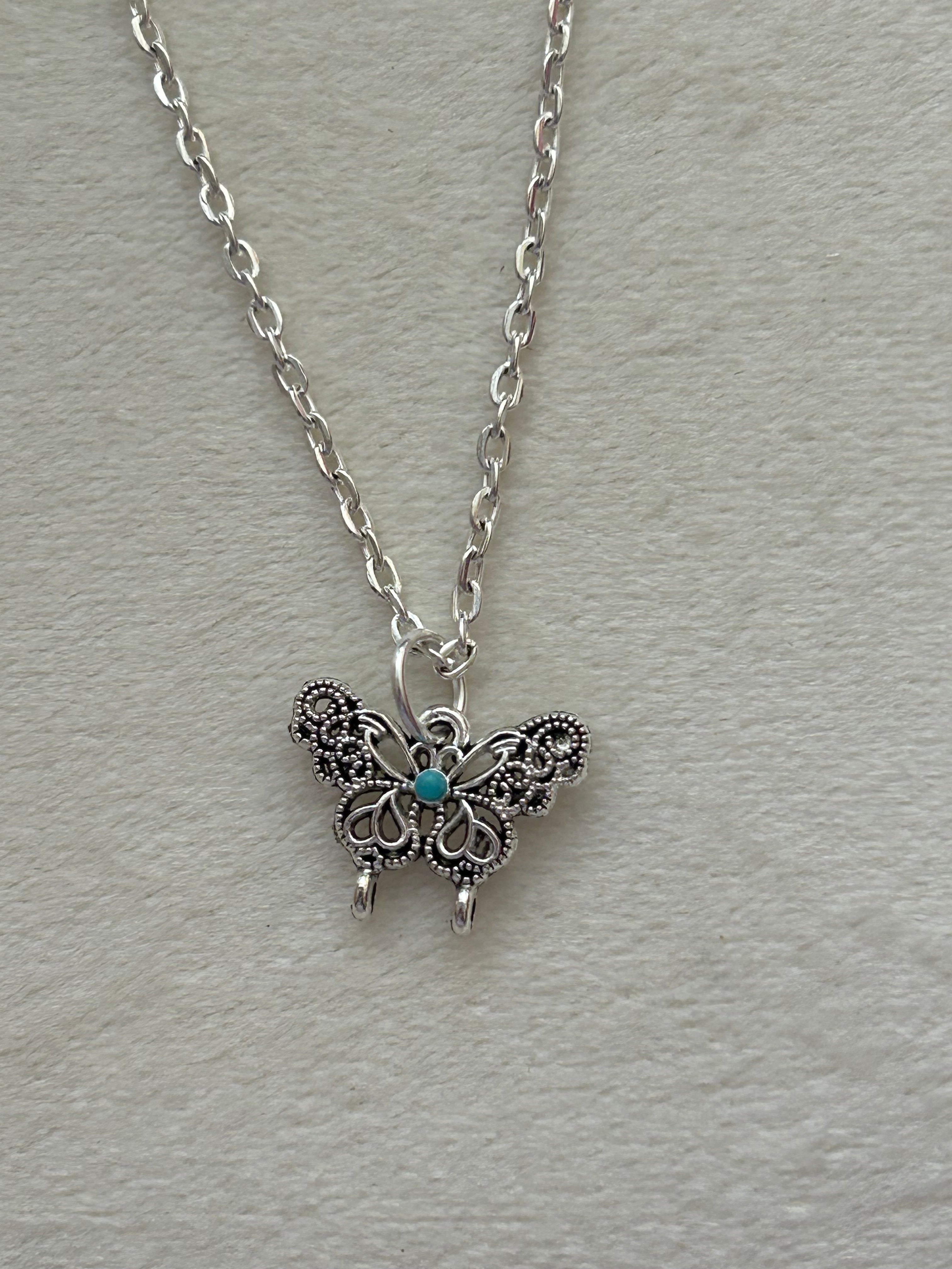 Butterfly chain