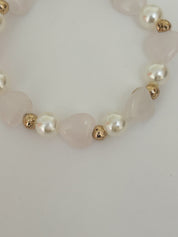 Blush Bracelet