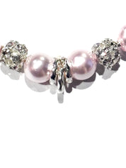 Heart Charm Bracelet