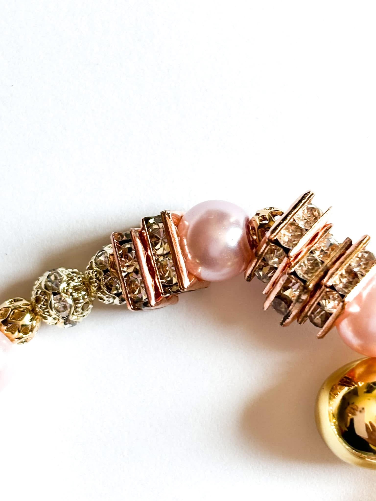 Love Signature Bracelet