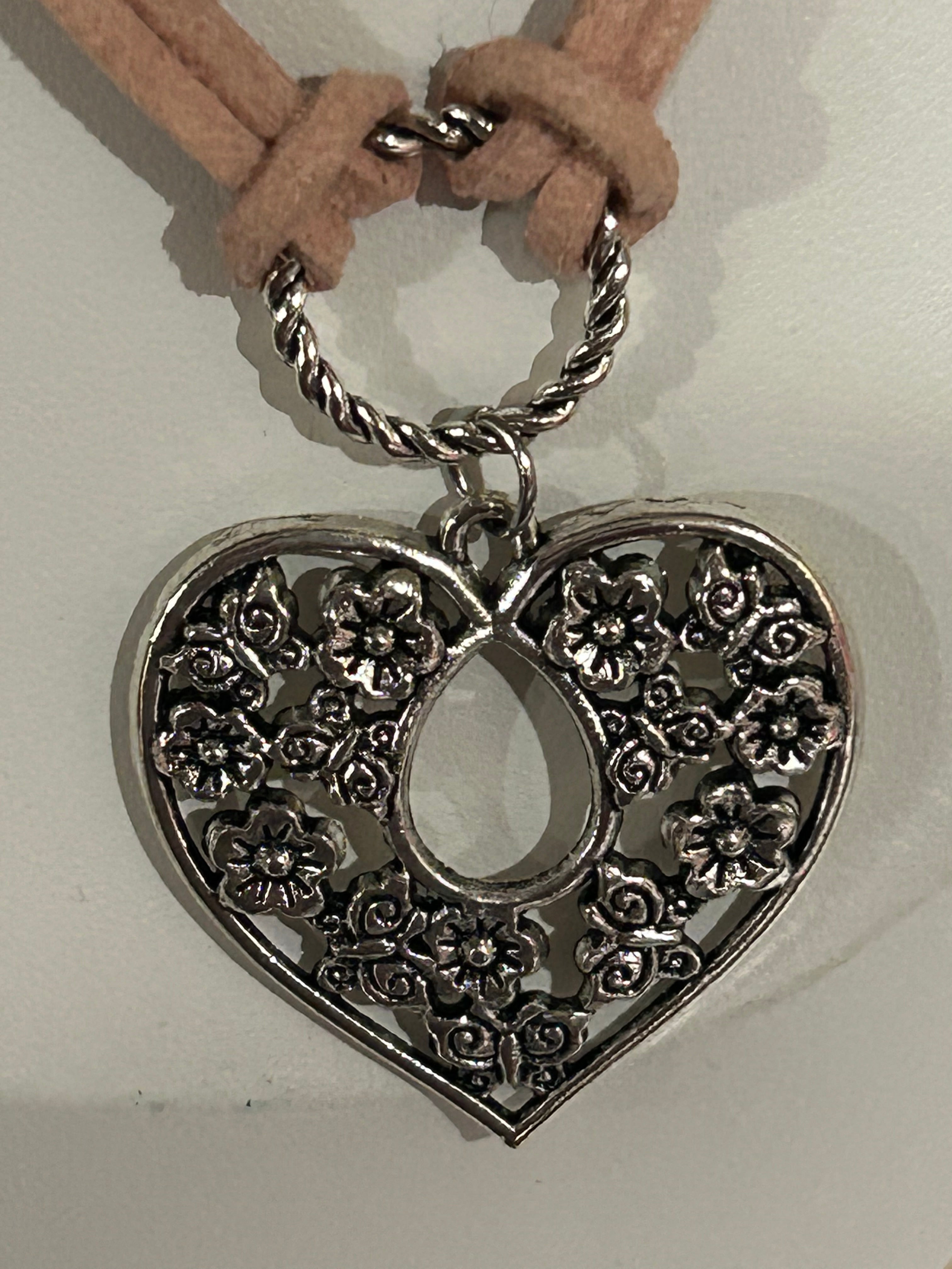 Heart Necklace