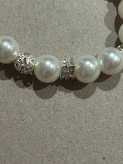 Rose Bronze Bracelet