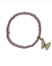 Butterfly Bracelet