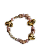 Love Signature Bracelet