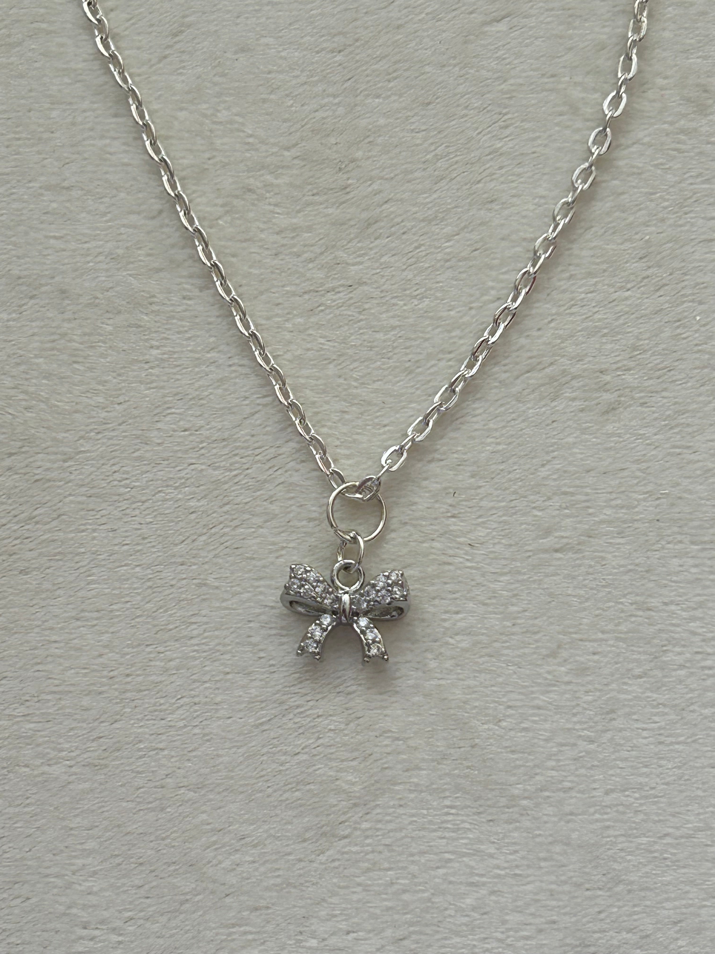 Bow chain
