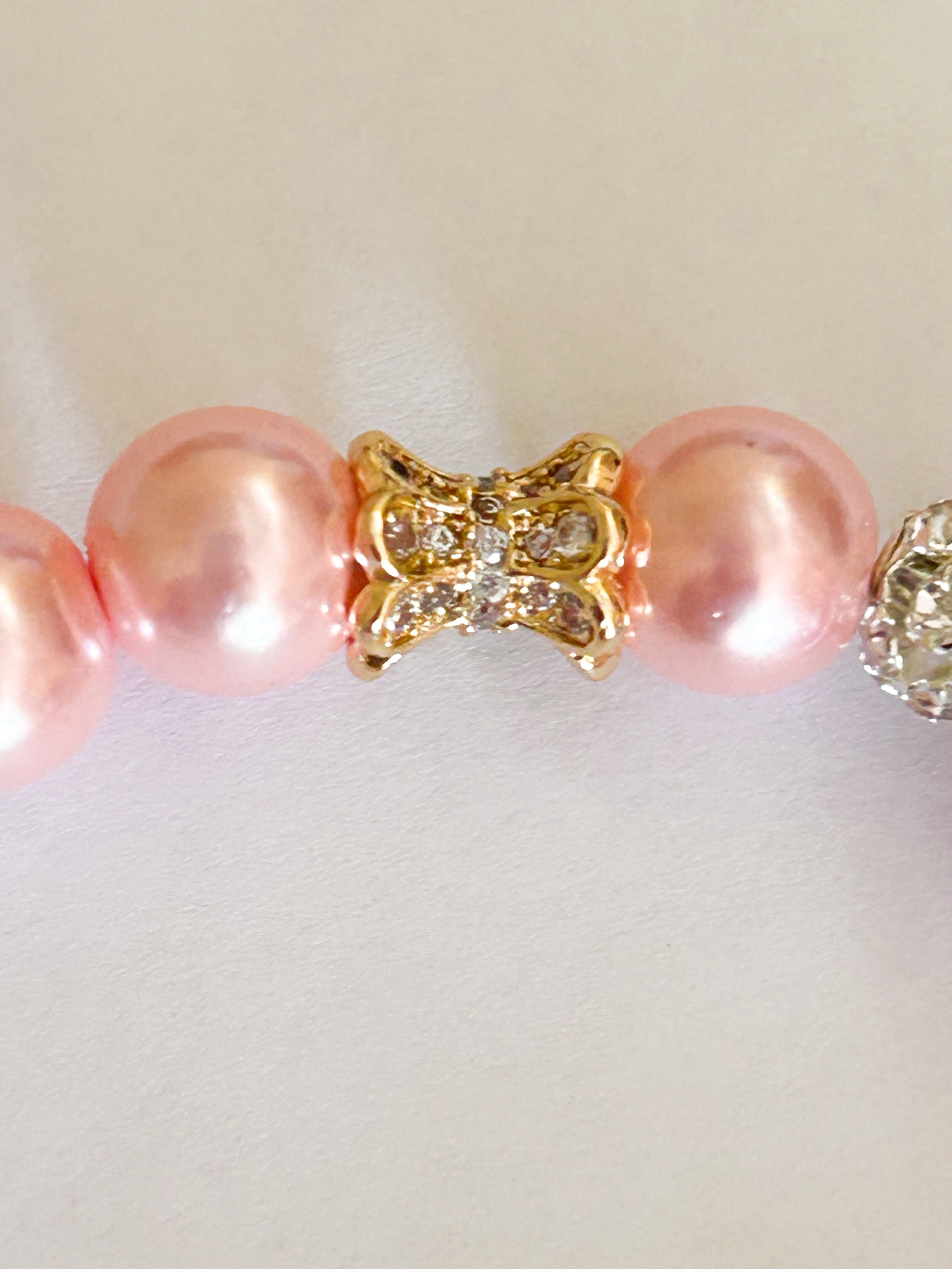 Love Letter Bracelet